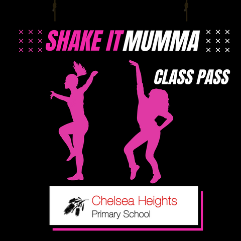Chelsea Heights P.S:  Monday 08/12/25 (7.30-8.30 pm)