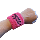 Shake It Mumma Sweatband