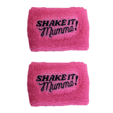 Shake It Mumma Sweatband